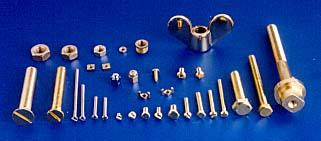 brass bolts brass nuts brass screws brass hardware brass fasteners