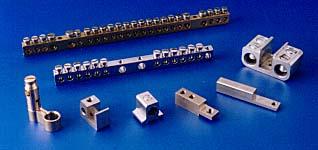 brass neutral links neutral bars fuse links fuse contacts